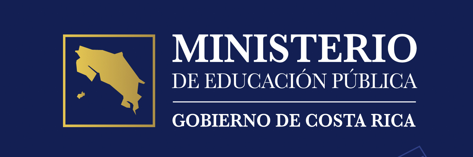 Logo del MEP