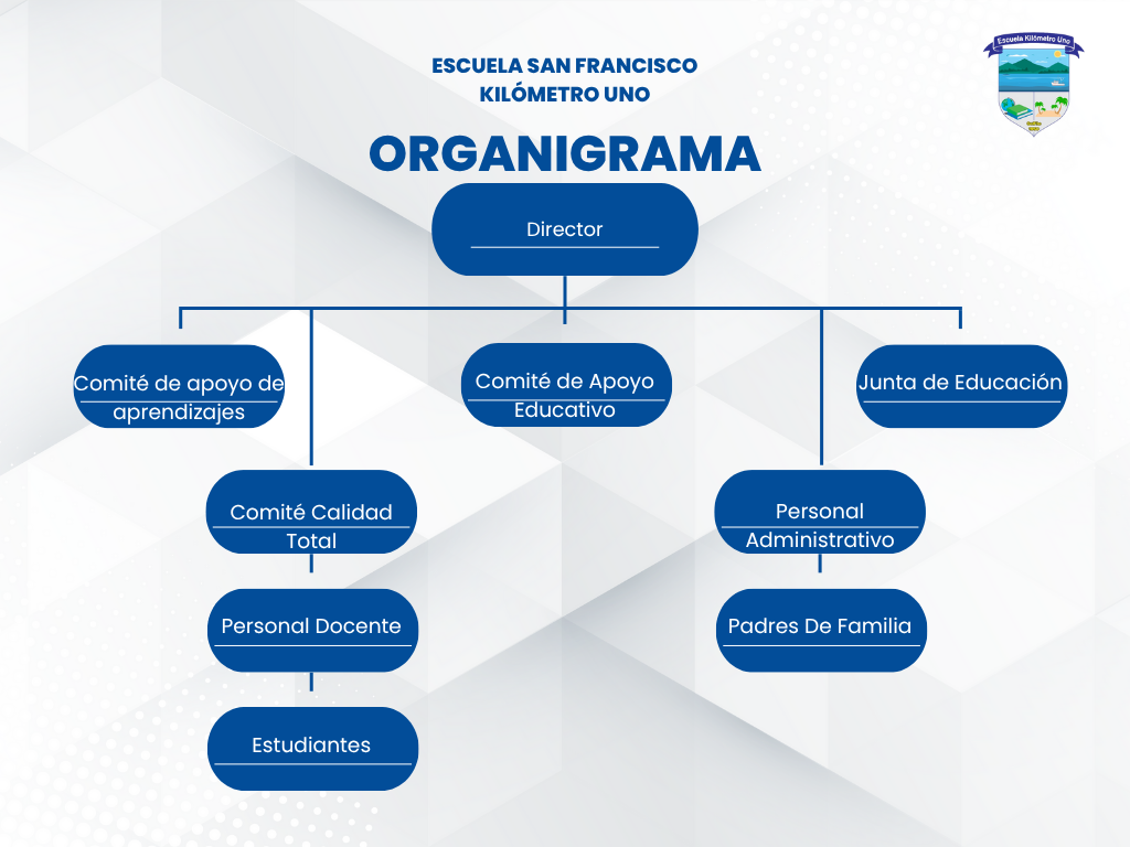 organigrama